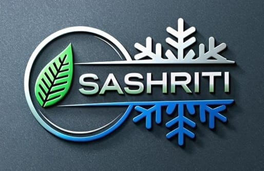 Sashriti Logo